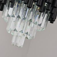 Obsidian Mini Pendant Light