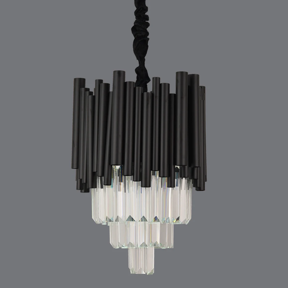 Obsidian Mini Pendant Light